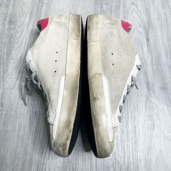 Golden Goose Super Star Love Is All You Need - Picture 7 of 7